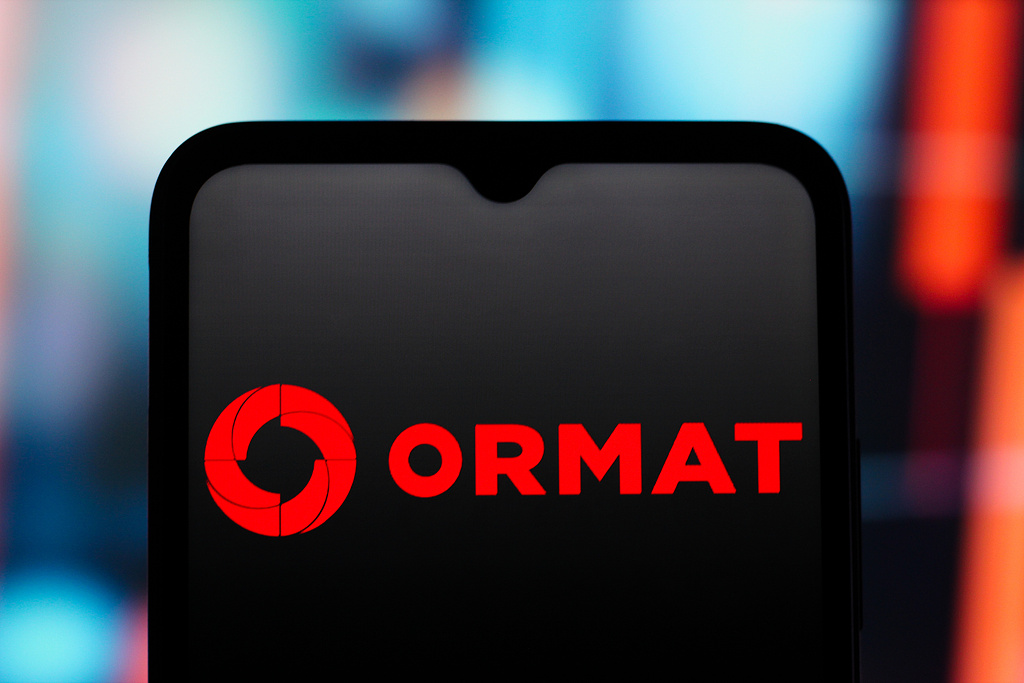 谷歌为数据中心锁定地热能源 奥玛特科技签下长约股价走高