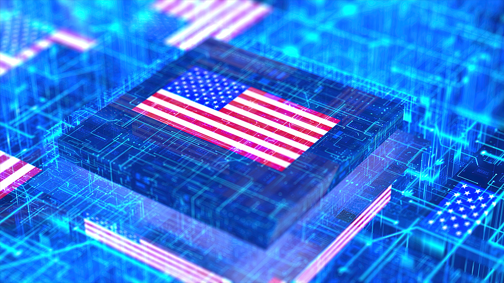 推翻AI拉动增长叙事 高盛：AI去年对美国GDP贡献几乎为零！