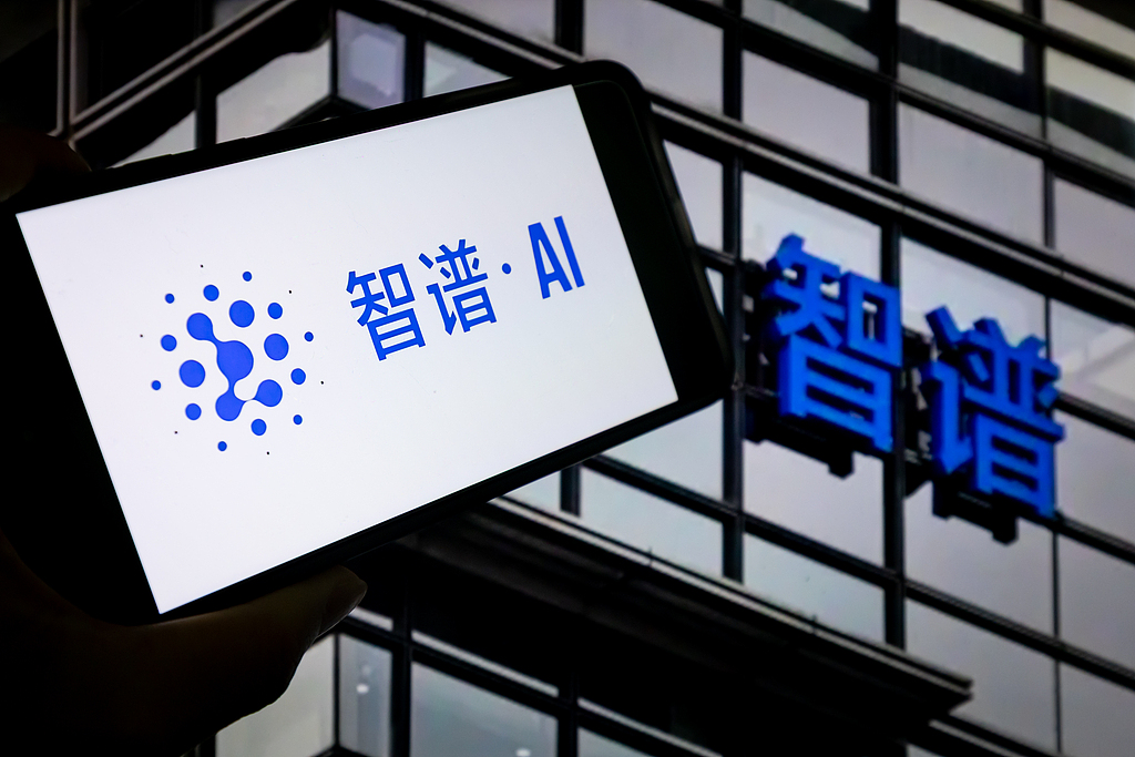 3000亿港元AI巨头发力AI编程 公开GLM-5技术细节