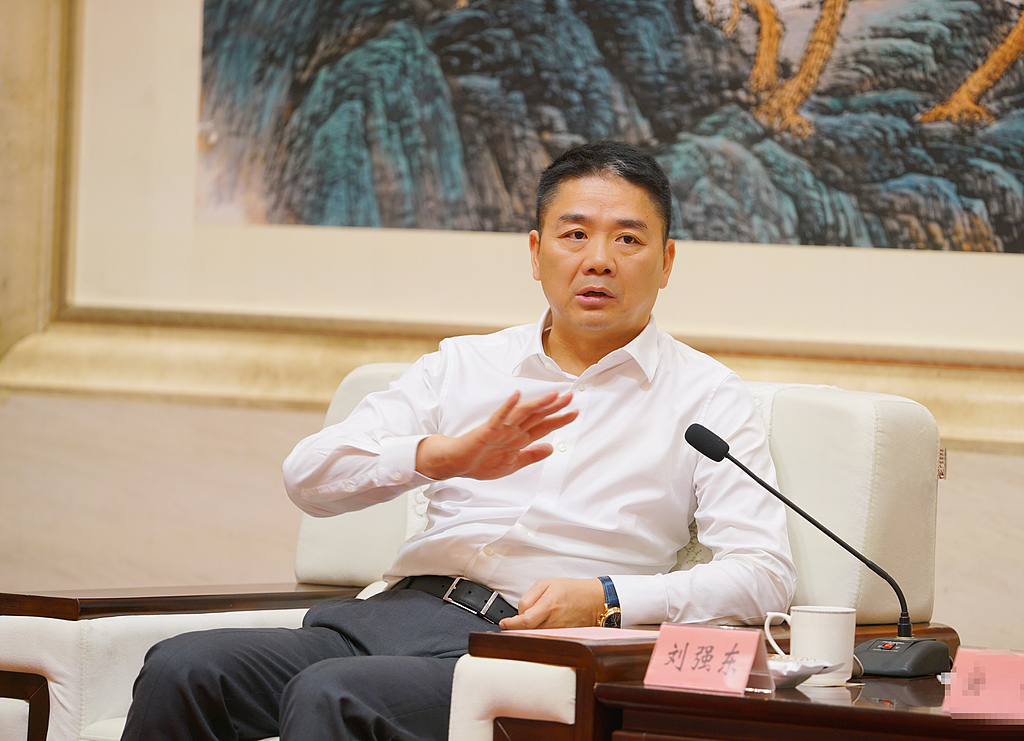 50亿！刘强东进军游艇业