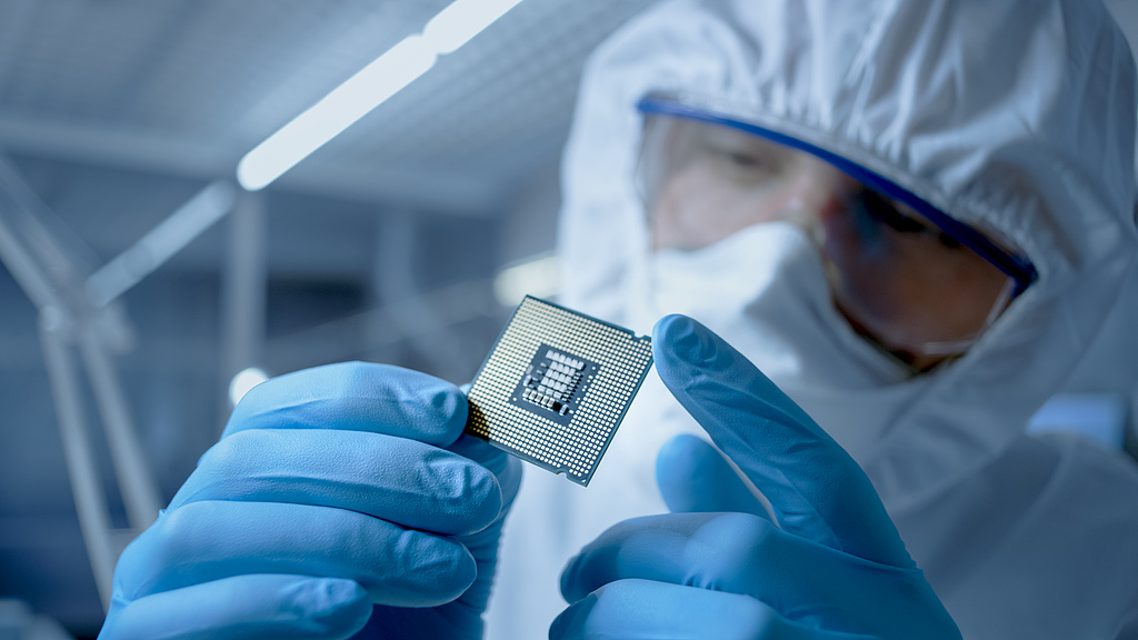 马年首家IPO过会！封测厂商盛合晶微冲刺科创板 拟募资48亿元加码3D封装业务