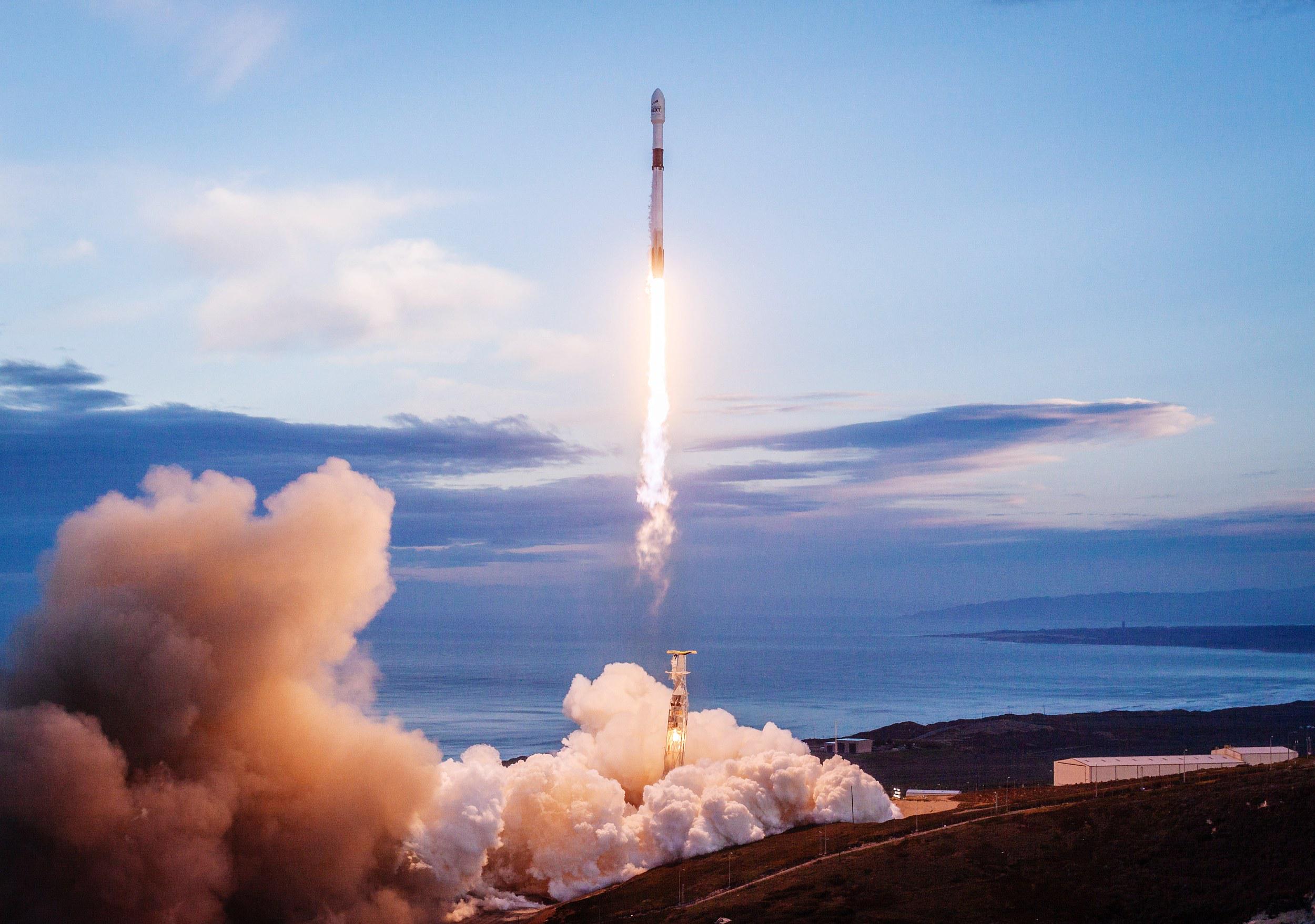 重复使用火箭朱雀三号计划今年二季度再次挑战回收