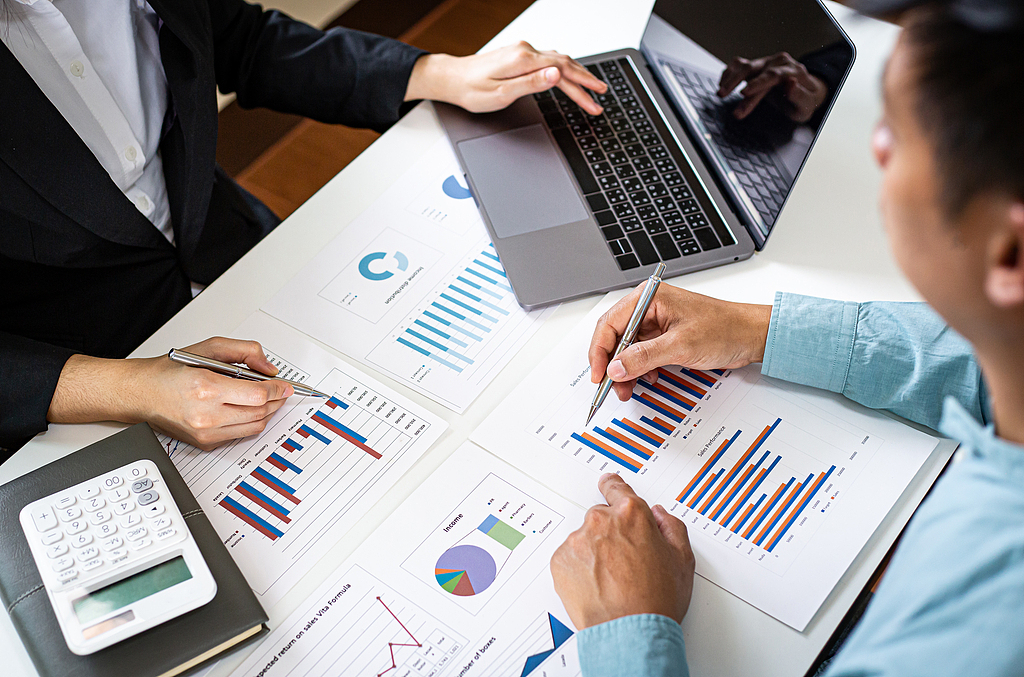 “新春第一会”里的中部突围：科创站上“C位” 三省亮出“差异牌”