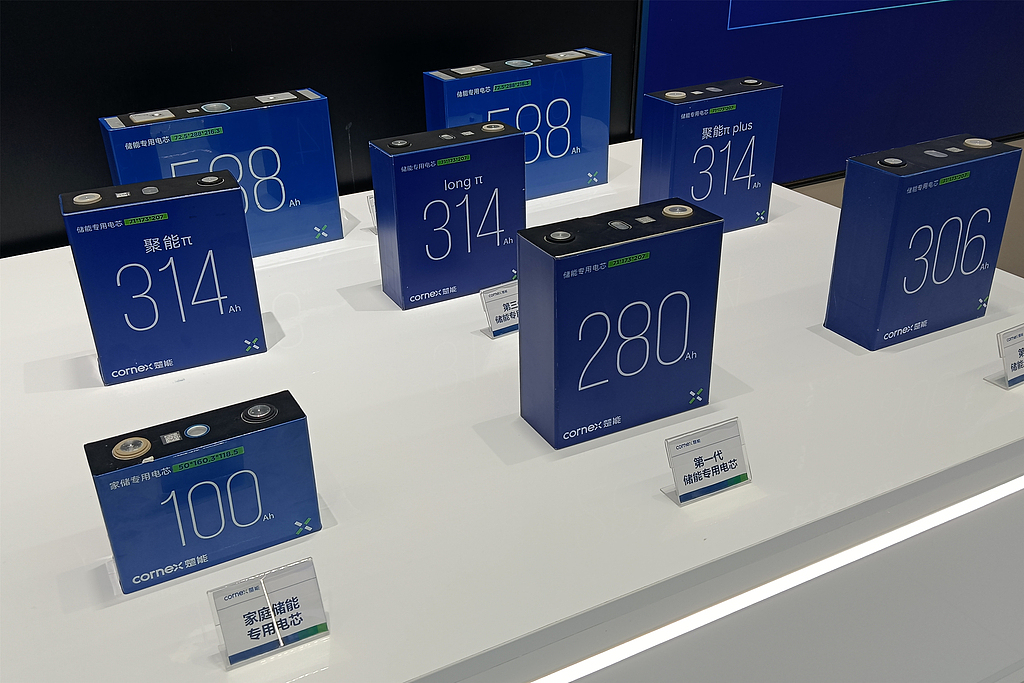 锂矿供应收紧 碳酸锂价格或再