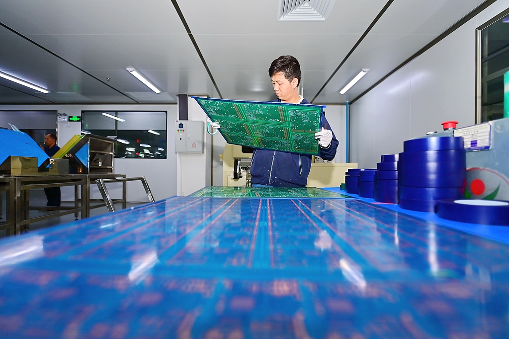 覆铜板巨头即将提价 CCL产