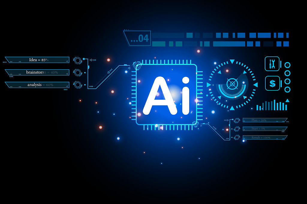 新时代硬通货！GPU抵押融资愈发火热 AI圈迷上疯狂“炼金术”