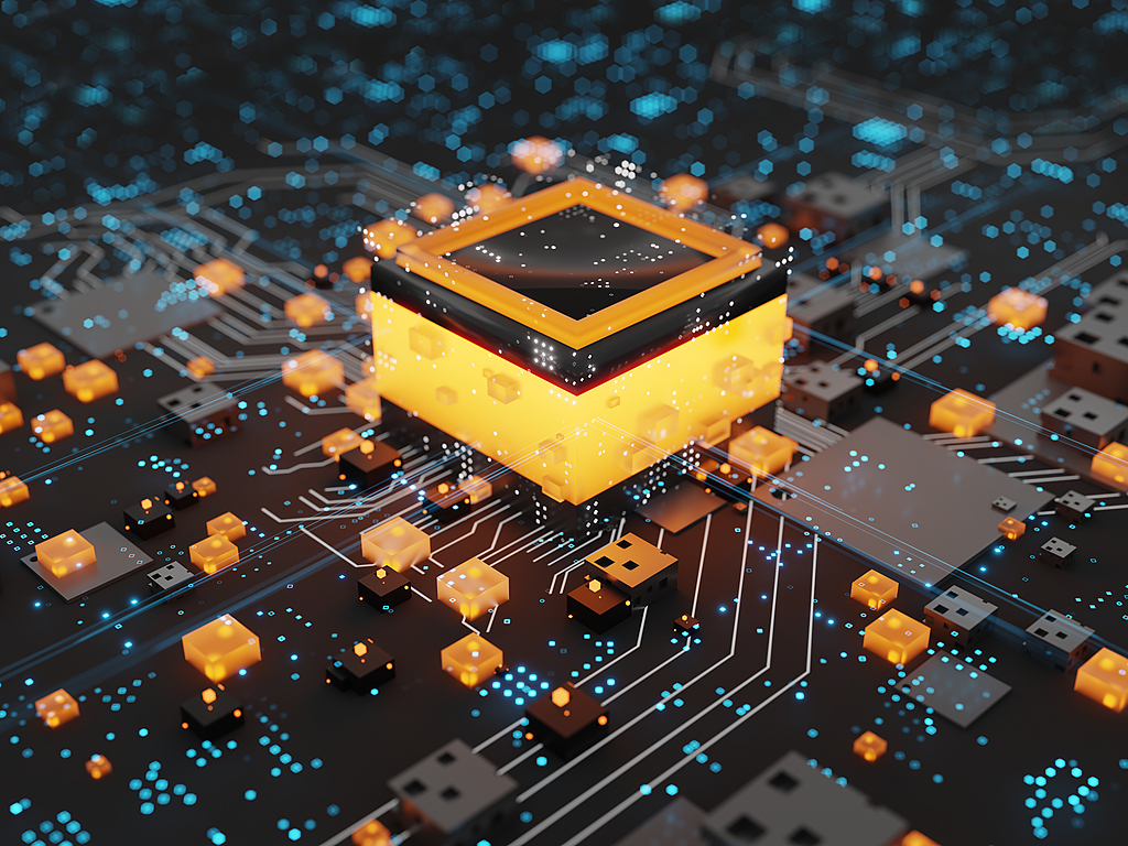 英伟达“断层式”强劲财报释放需求信号 港股算力概念走强天数智芯涨超20%