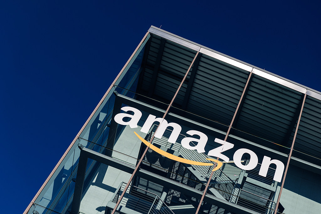 亚马逊拟为500亿美元OpenAI押注设门槛：后续投资取决于IPO和AGI进展