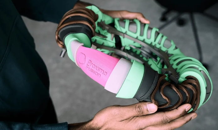 德国核聚变初创公司计划新建试验工厂：州政府已掏4亿 正等柏林点头