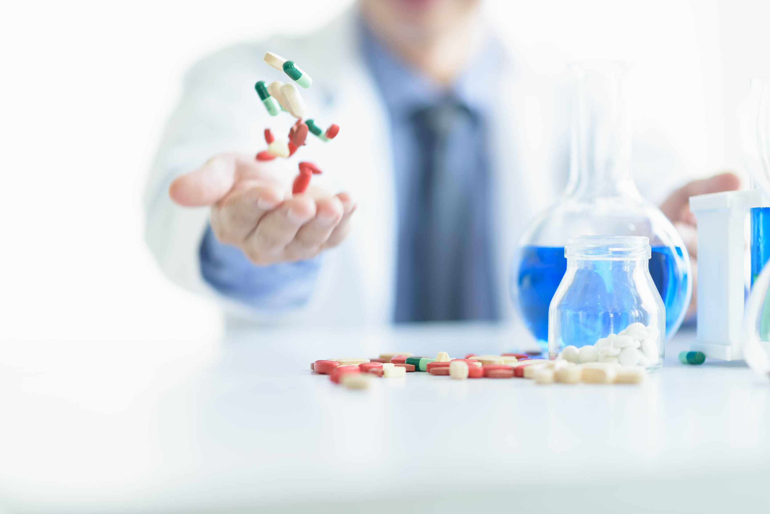 近五年累计净亏损超30亿元 智翔金泰离盈利还有多远？|财报解读