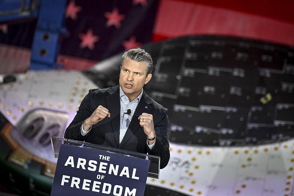 不做战争工具！OpenAI、谷歌员工以公开信反对五角大楼“技术收编”