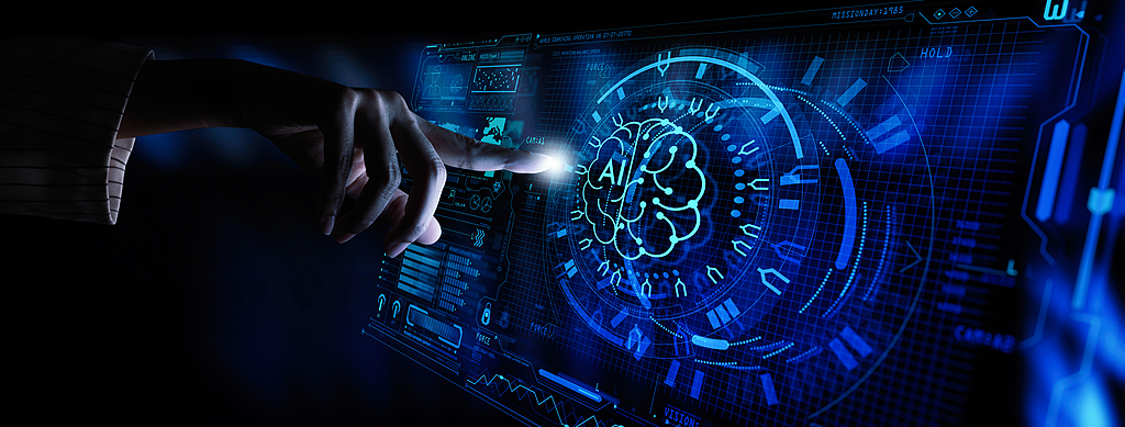 别被“AI鬼故事”吓跑！大摩：“勇敢者游戏”即将上演 这些行业或占据上风