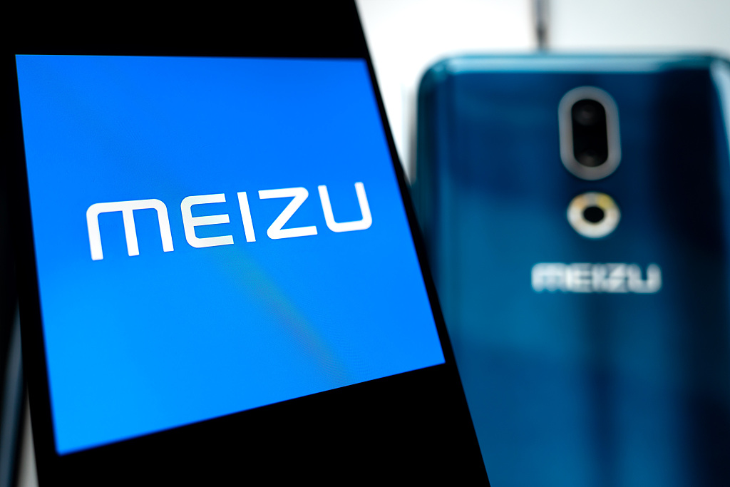 魅族第一个停更！内存涨价潮下手机厂商承压