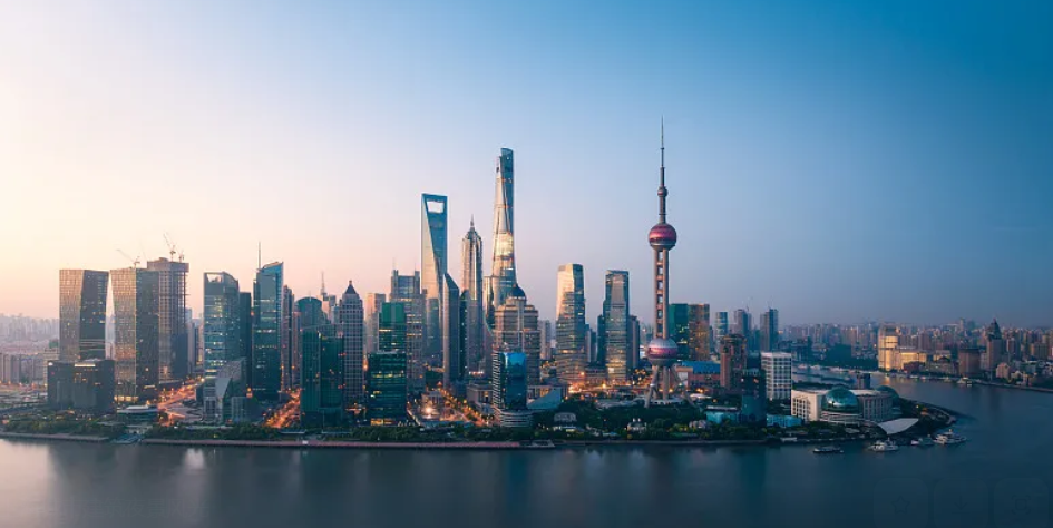 近500家知名企业参加！上海发力全球投资首选地