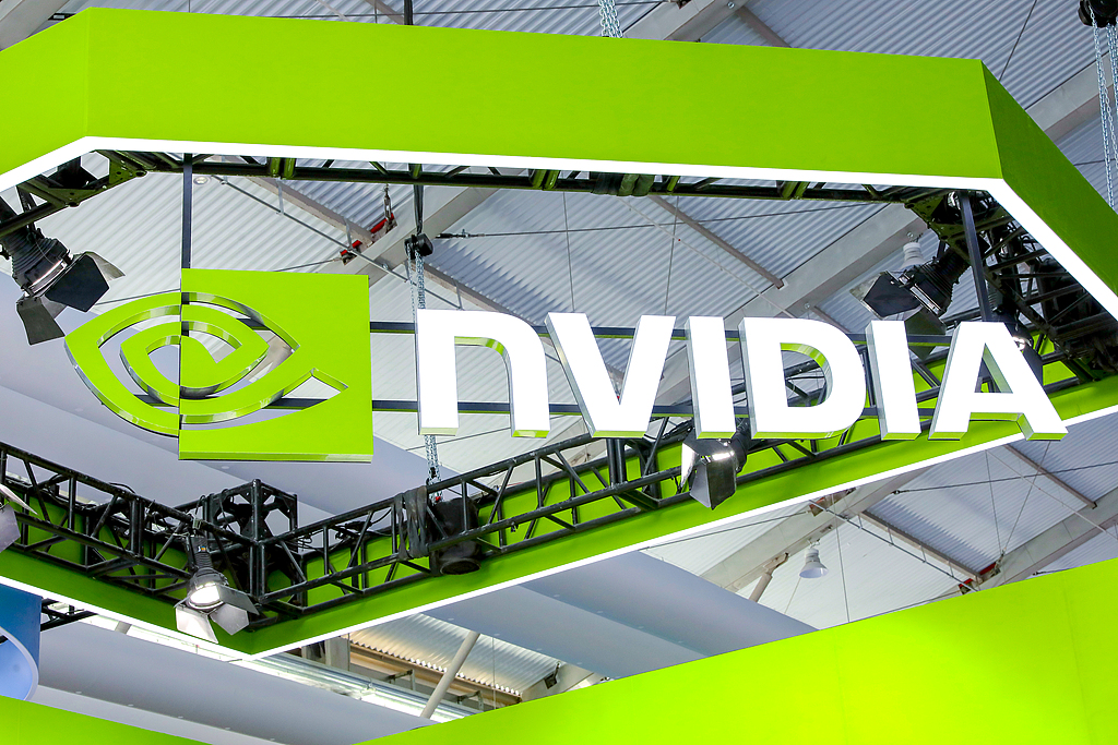 英伟达发布通信网络基建联盟倡议 探索6G与人工智能深度融合