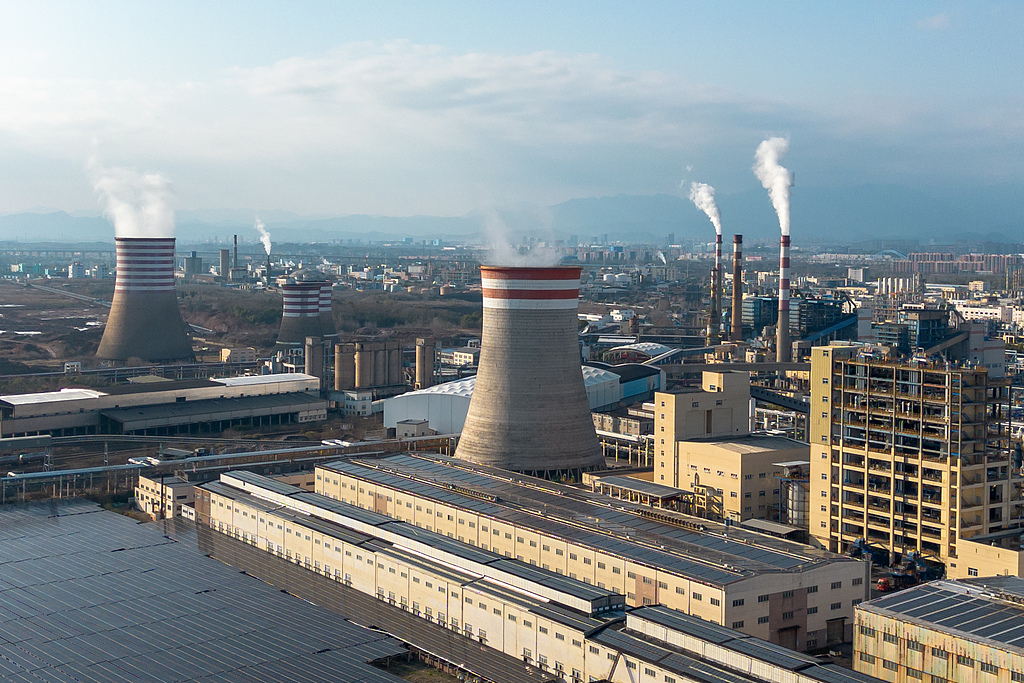 中东冲突引发供给担忧 化工行业涨价逻辑有望进一步确认