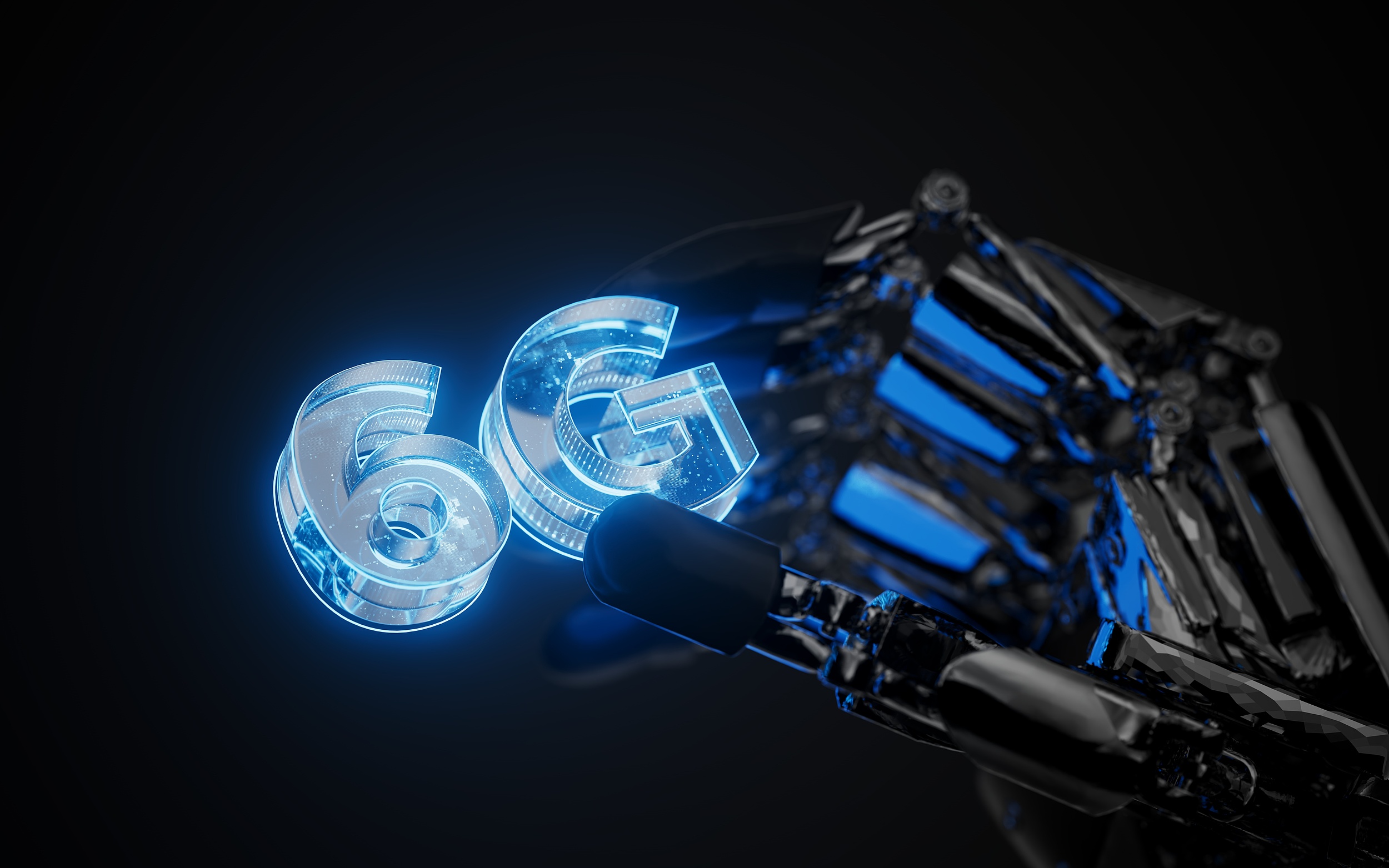 6G+AI融合时点渐近：紧随英伟达 高通建立战略联盟