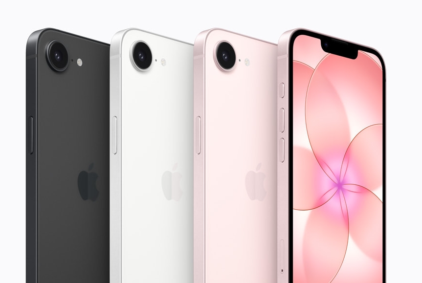 苹果发布iPhone 17e：4499元起售 较16e“加量不加价”