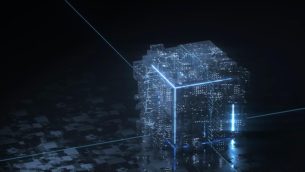 刘烈宏：加快建设一批数据领域重点实验室等创新平台 大力推进数据领域关键技术、设备