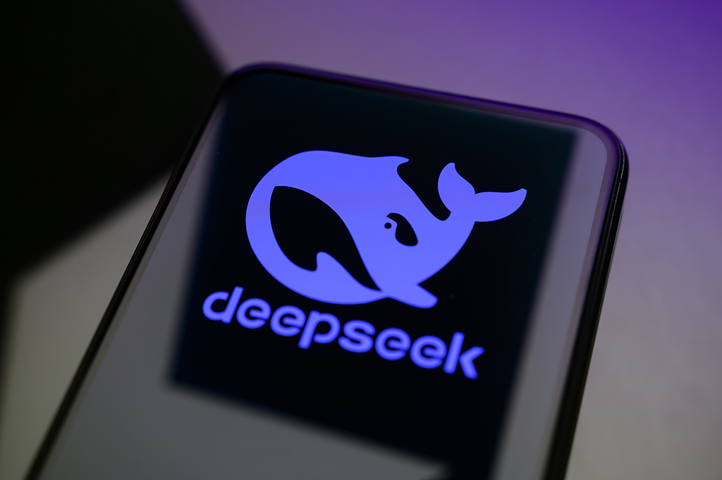 DeepSeek将发布其最新的大模型V4 AI应用有望站上风口