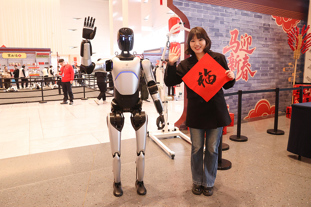 高盛报告强调中国AI股没有泡沫！已走出独立于全球科技股的趋势