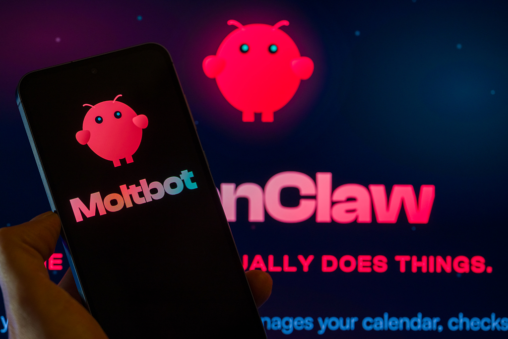 OpenClaw加冕GitHub“星”王 2026年AI步入Agent元年？