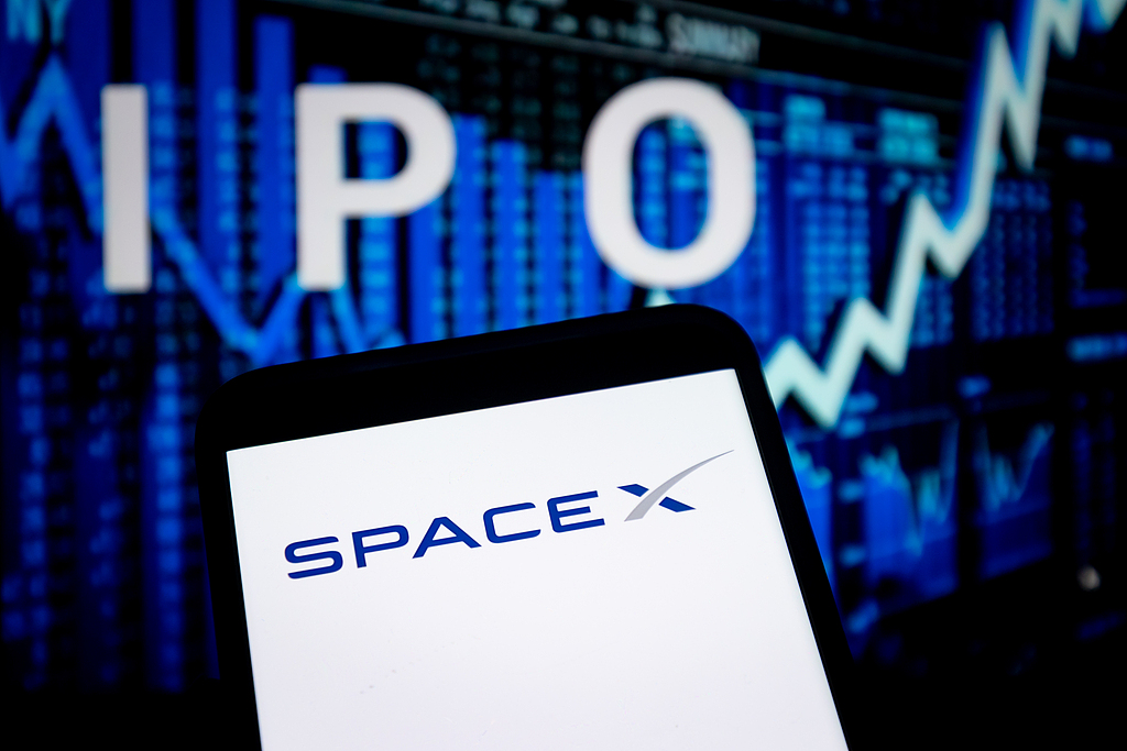 SpaceX估值将达1.75万亿美元？分析师：长期看能值这个价