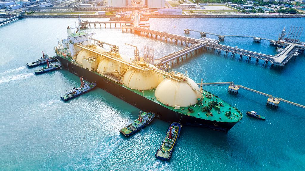 卡塔尔供应中断引爆市场 欧洲天然气价格一度暴涨34%