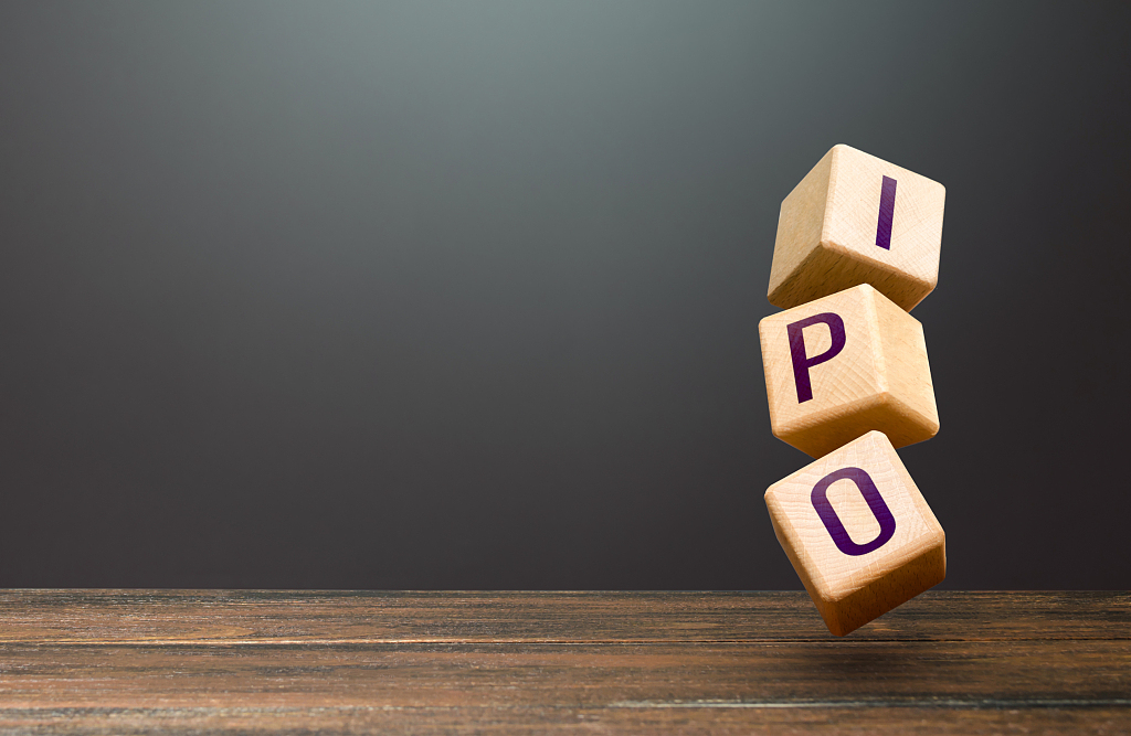 开年IPO持续回暖：募资同比