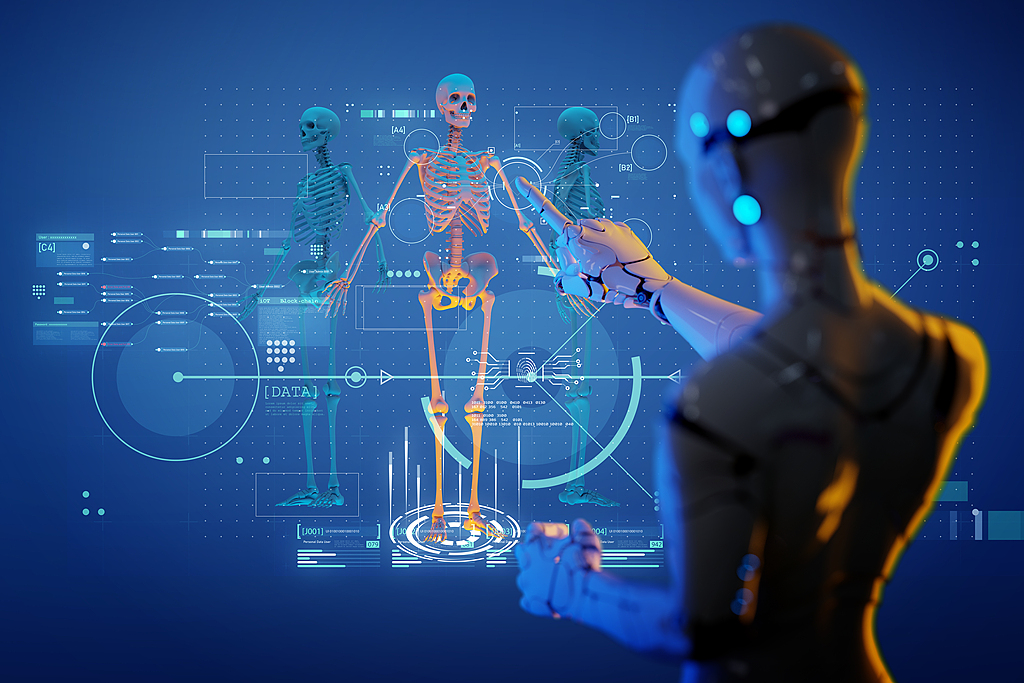 最新报告预测：2036年全球人形机器人市场规模将达295亿美元