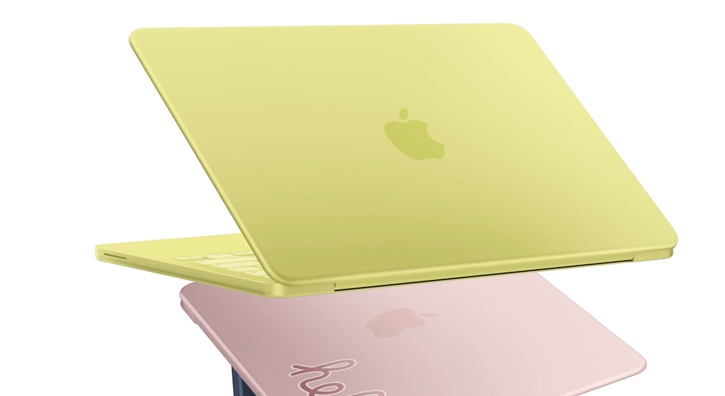 只要4599块！苹果发布MacBook Neo 首次用iPhone芯片做电脑