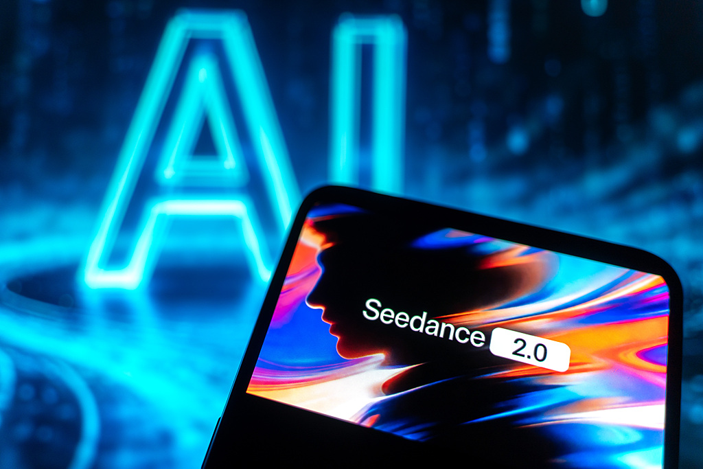 每秒1元！Seedance2.0价格公布 AI应用拐点加速到来
