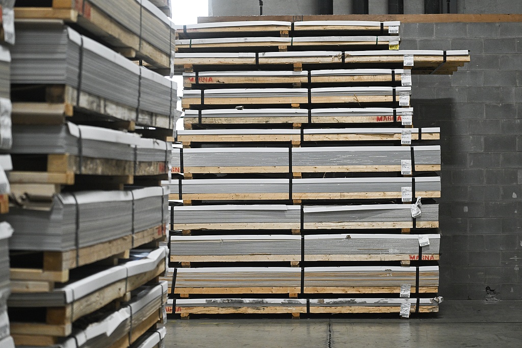 中东局势升温催化铝价大涨 我国铝企盈利有望显著提升