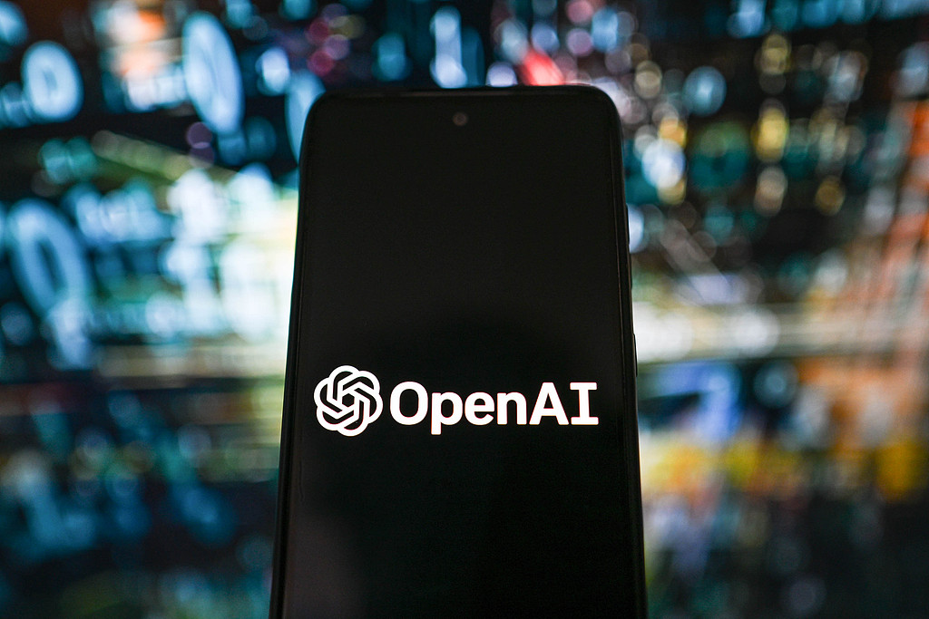 OpenAI年化收入突破250亿美元 企业市场或将成为“新引擎”