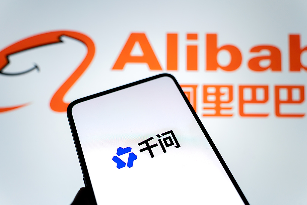 林俊旸自宣离场，阿里千问迎变局？内部会议回应外界猜测