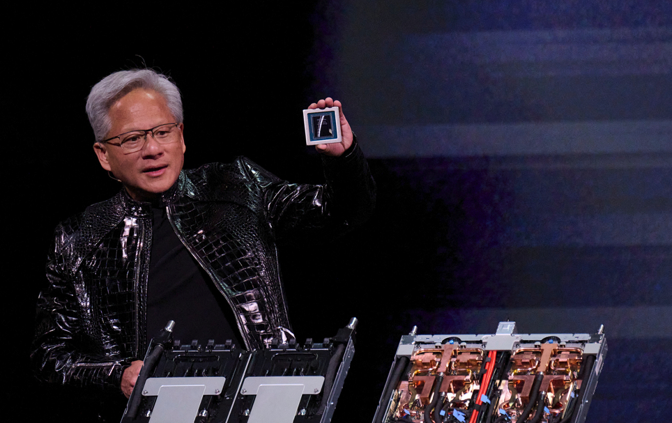 英伟达LPU新品会挤压HBM市场？黄仁勋早就澄清过这个误解