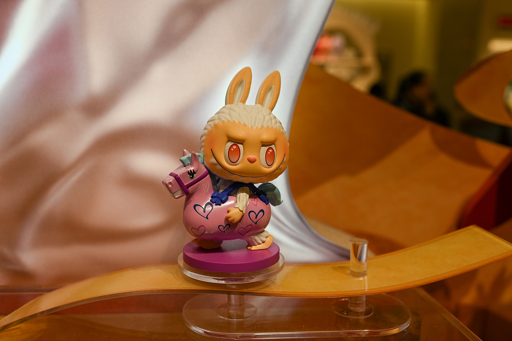 泡泡玛特起诉独角兽拓竹科技 避风港原则难“避风”？