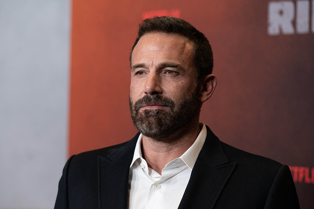 AI+影视已成趋势！奈飞收购本·阿弗莱克的AI电影技术公司