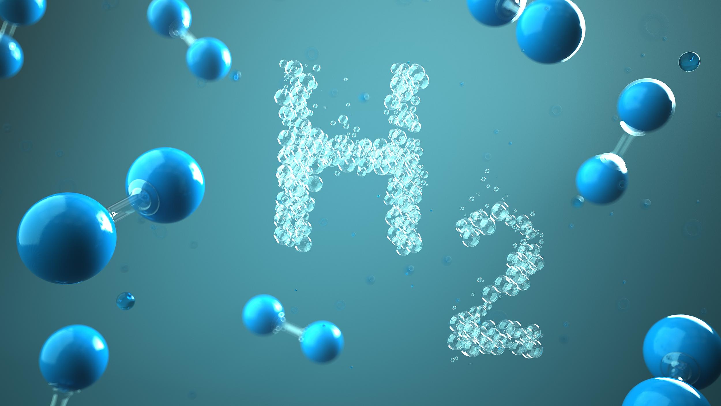 氢能战略高度再升级 行业出海潮正盛 绿色燃料渗透率或持续增长