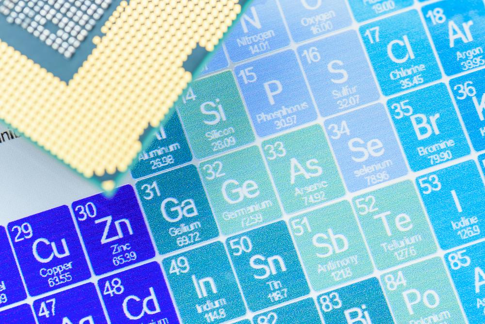 美伊战火切断氦气供应 韩国存储巨头再度携手大跌 