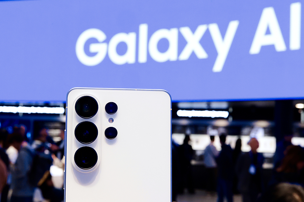 三星考虑与多家AI公司建立合作 押注“多AI模型”手机战略