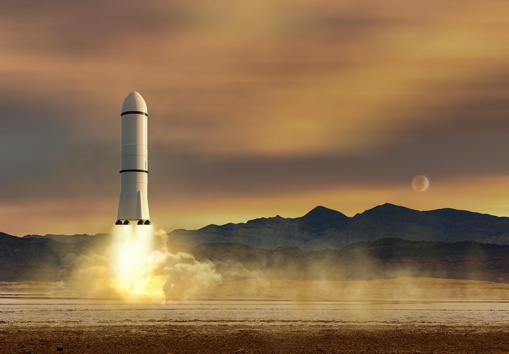 商业航天的“春天”如何走得更稳？全国两会代表委员建言献策｜小K看两会