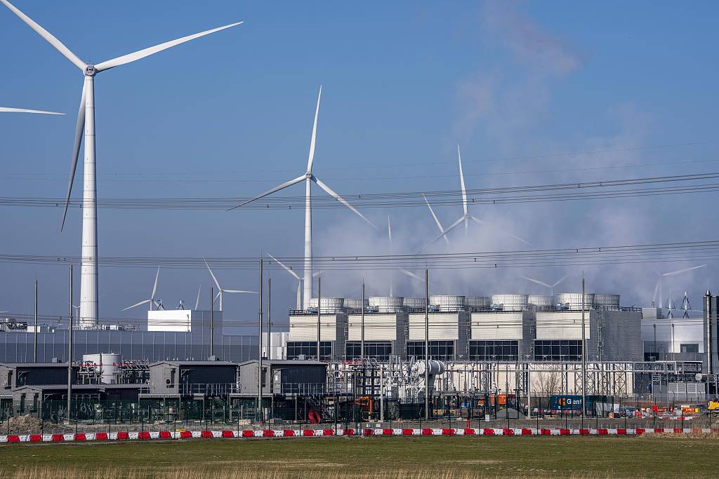 AI时代的攻防逻辑：伊朗打击亚马逊数据中心 预示着新战场开辟