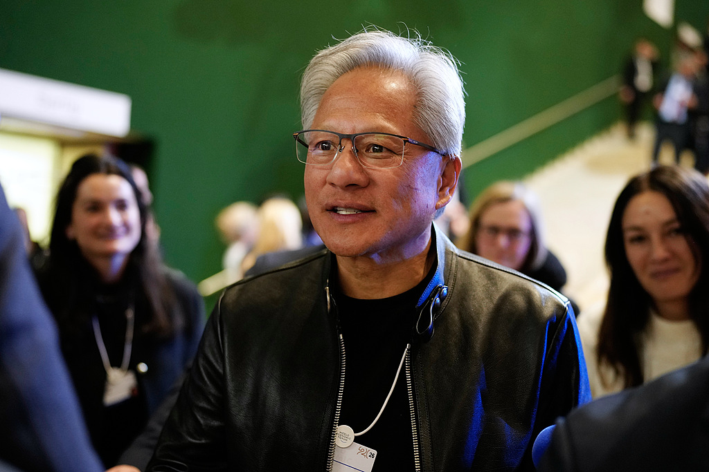 英伟达也要“烹龙虾”？将推智能体开源平台NemoClaw 预计下周亮相