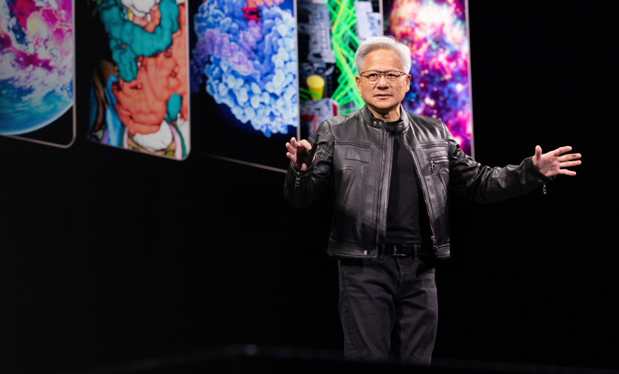 英伟达GTC大会将至 Feynman、LPU之外 “AI届春晚”还有哪些看点？