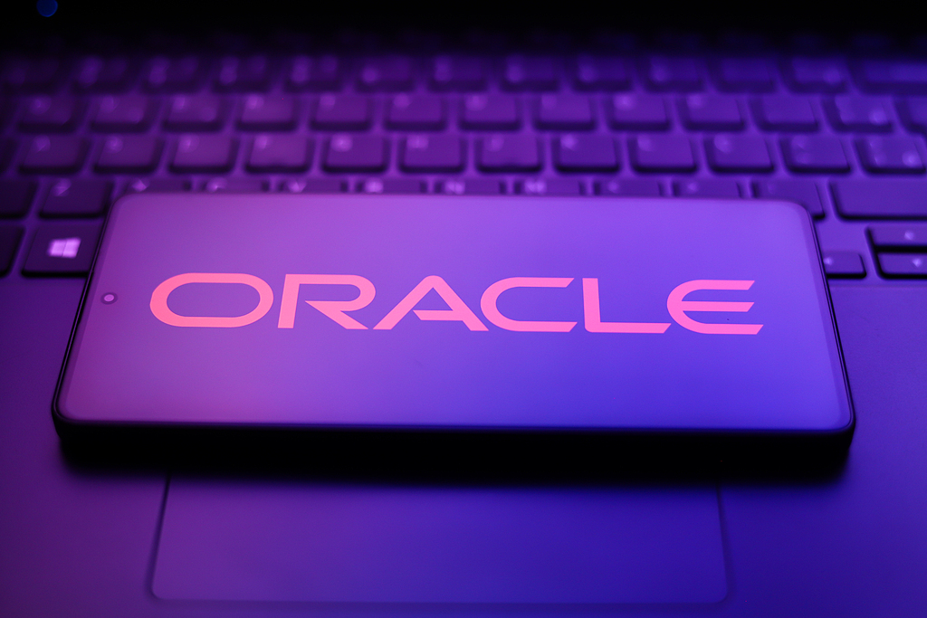 甲骨文最新财报明早揭榜：千亿美元债务压顶 星际之门也城门失火？