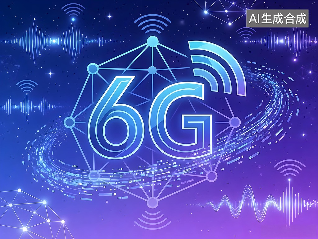 上交所举办6G主题产业沙龙 6G商业化应用前景广阔