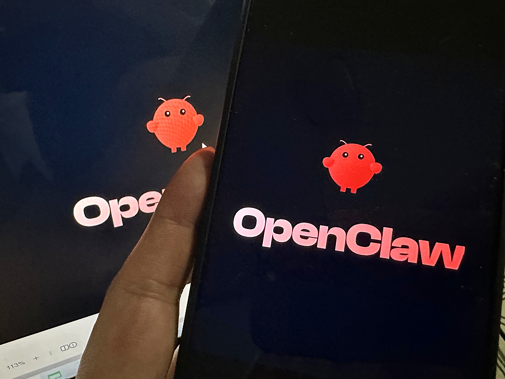 国家互联网应急中心发布“小龙虾”安全风险提示 网络安全板块有望站上风口