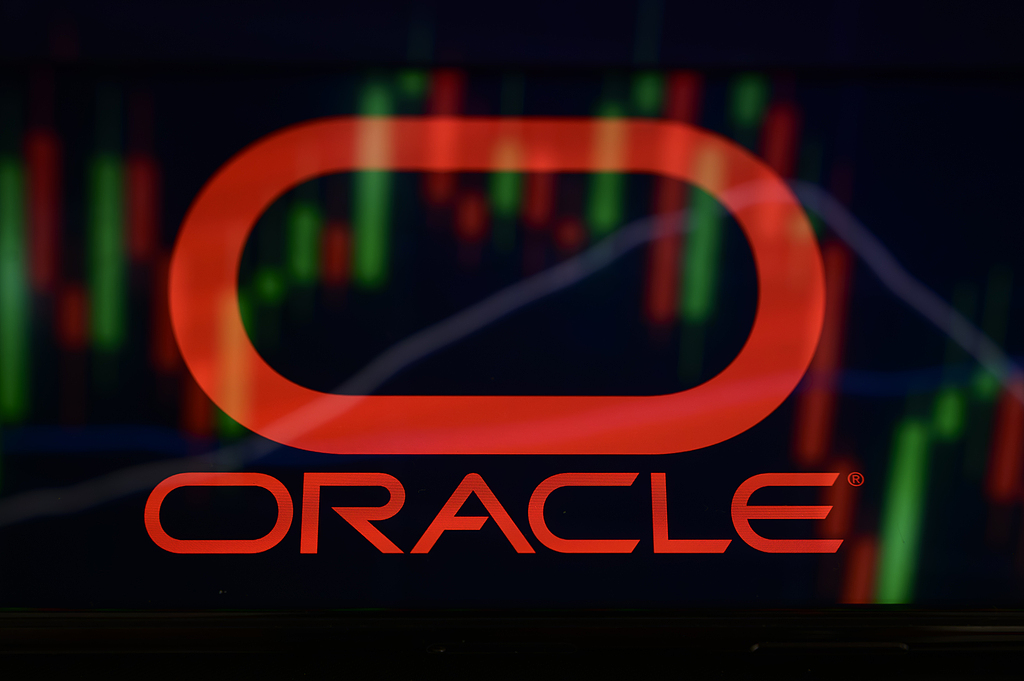 盘后一度大涨10%！甲骨文公布强劲业绩 AI订单强劲暂时缓解市场担忧