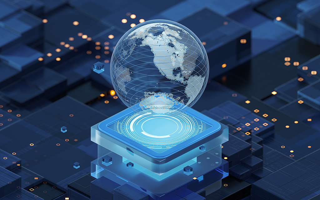 AI热潮下“芯荒”难解？应用材料联手美韩芯片巨头 合作开发存储芯片